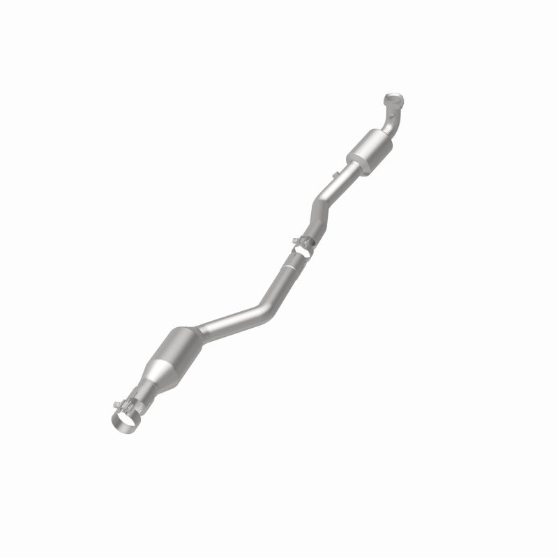 Magnaflow 2006 Mercedes-Benz SL500 Direct Fit Converter Easy Install