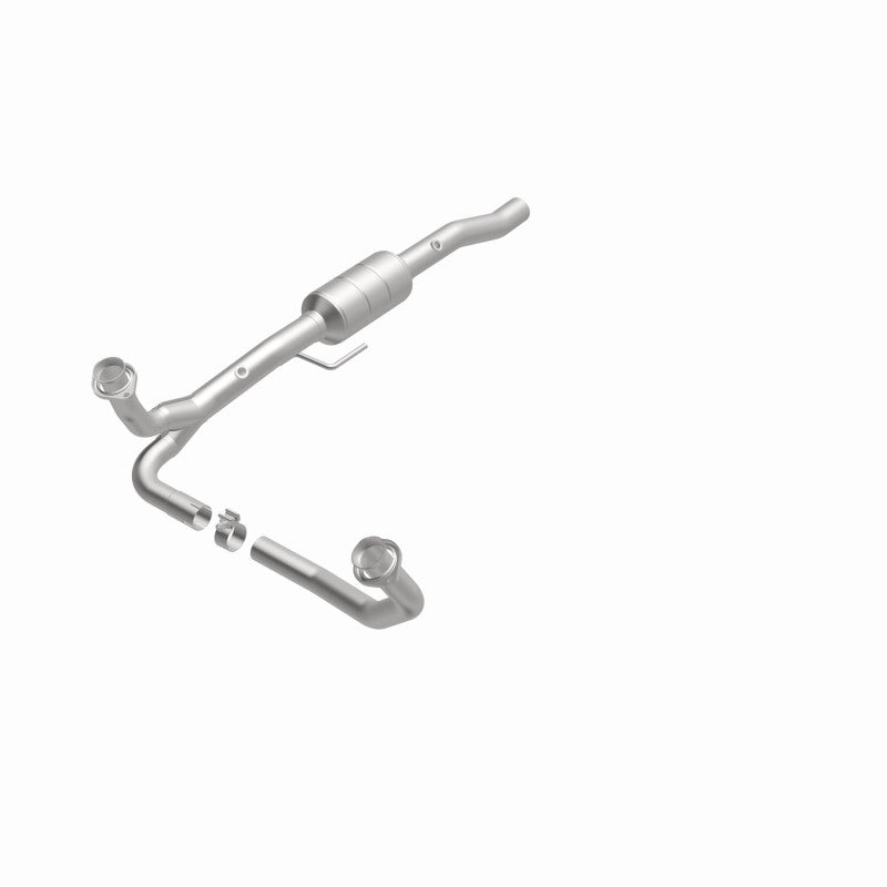 MagnaFlow Conv DF 00 Dodge Durango 5.2/5.9L Easy Install