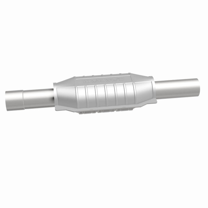 MagnaFlow Conv DF Grand Cherokee-Wrangler 93- Easy Install