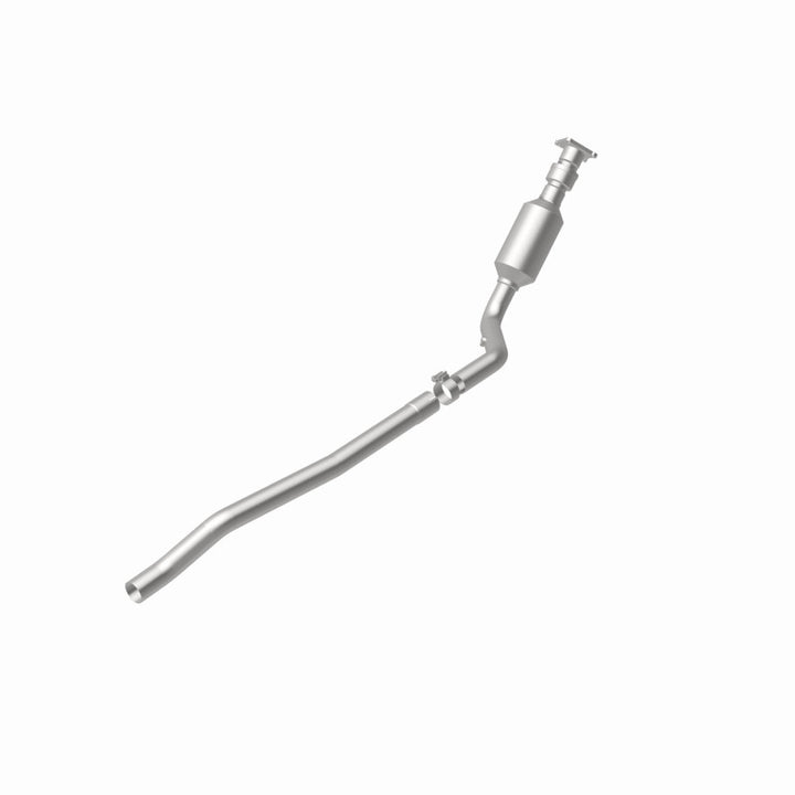 Magnaflow 96 Dodge Caravan 3.0L Direct Fit Converter Easy Install