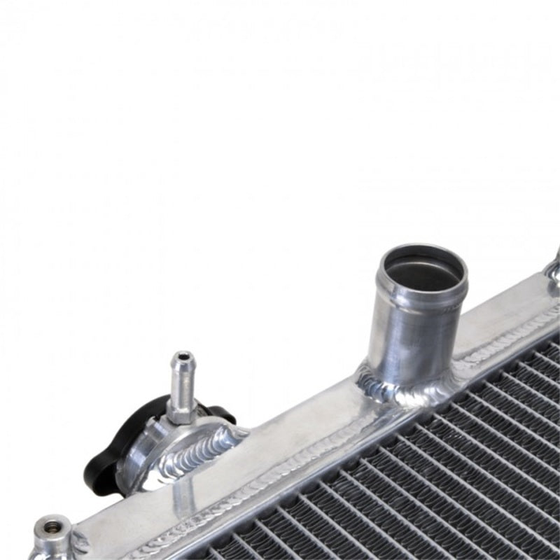 Skunk2 Alpha Series Radiator Full Size Dual Core Manual Trans 94-01 Acura Integra