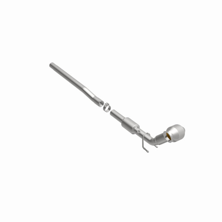 MagnaFlow Catalytic Converter for 13-15 VW Beetle 2.0L / 14-15 VW Jetta/Passat
