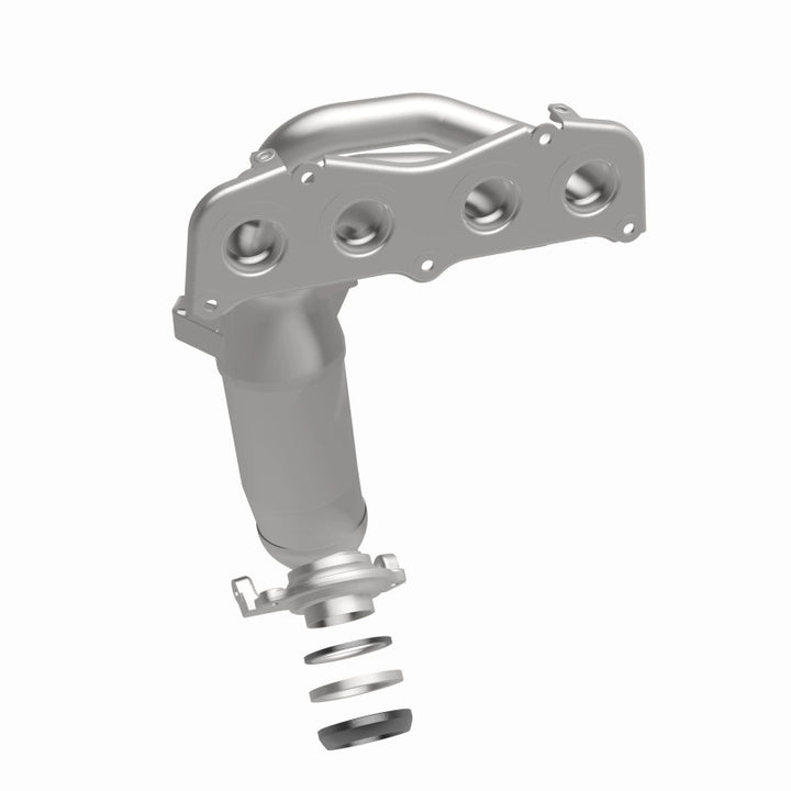 Magnaflow Direct-Fit Catalytic Converter 452487 - Easy Install