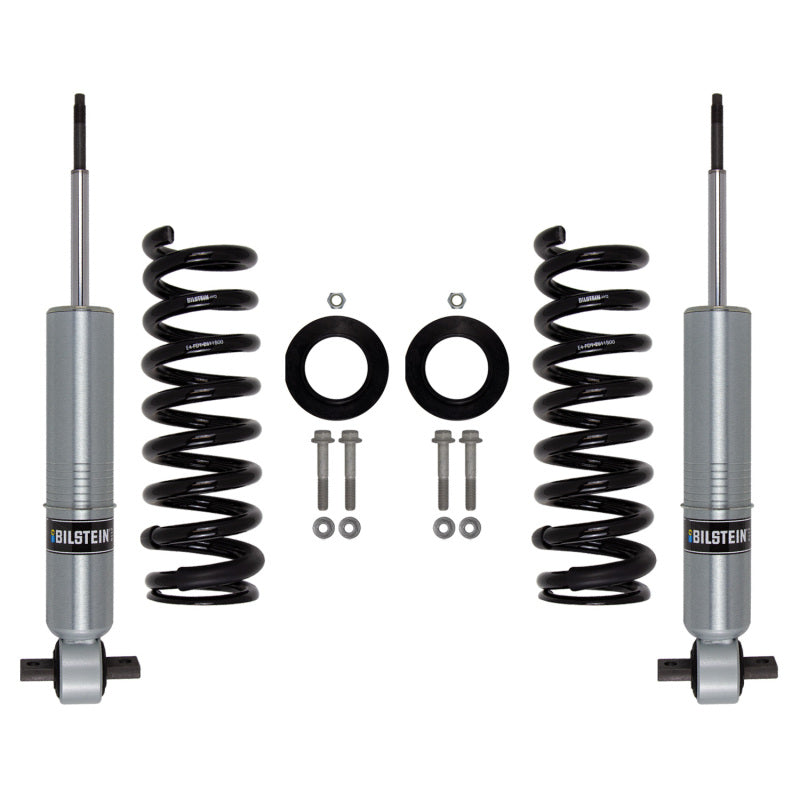 Bilstein B8 6112 Front Suspension Kit for Ford Ranger '19-'20 - OneFastShop