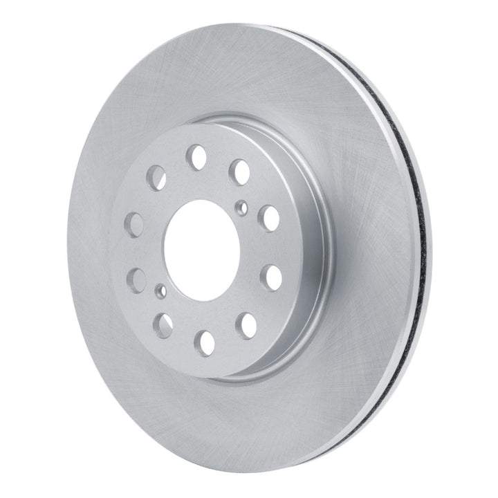 DFC 92-95 Toyota MR2 Rear Brake Rotor DFC 92-95 Toyota MR2 Rear Brake Rotor