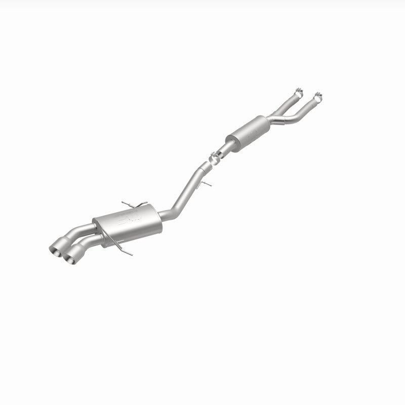 MagnaFlow Cat-Back Exhaust System for 07-09 BMW 328i 3.0L