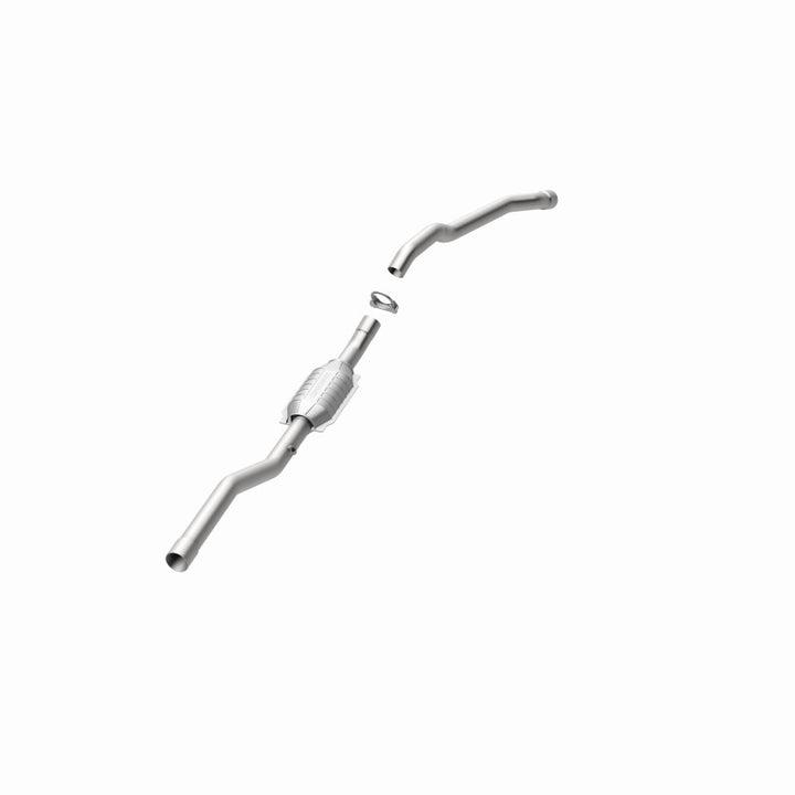 MagnaFlow Conv Direct Fit Dakota 3.9L 97-99 Easy Install