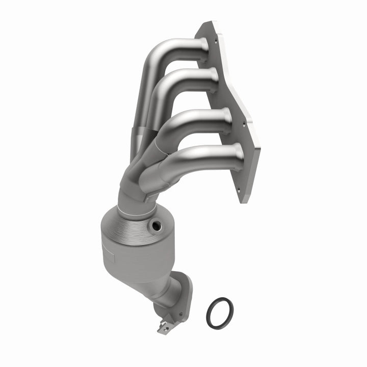 MagnaFlow Conv DF 09 Toyota Venza 2.7L Easy Install Featured