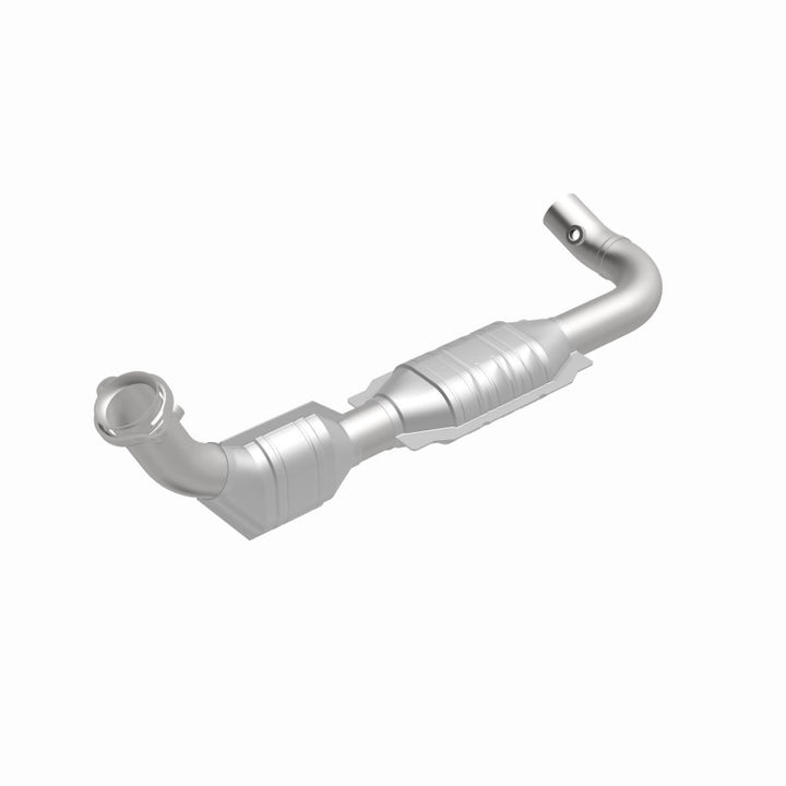 MagnaFlow Conv DF 99 F150 5.4L 2Wd D/S Easy Install