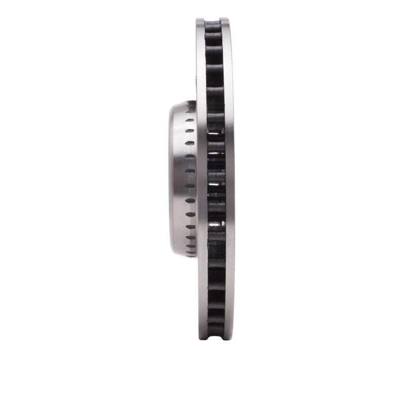 DFC Quickstop Drilled Front Brake Rotor - Mercedes-Benz E450 / GLC300 2016-2023, image 5
