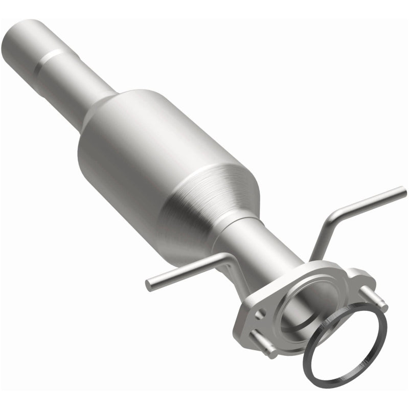 Magnaflow Direct Fit Catalytic Converter for 05-06 Ford Focus - CARB Compliant