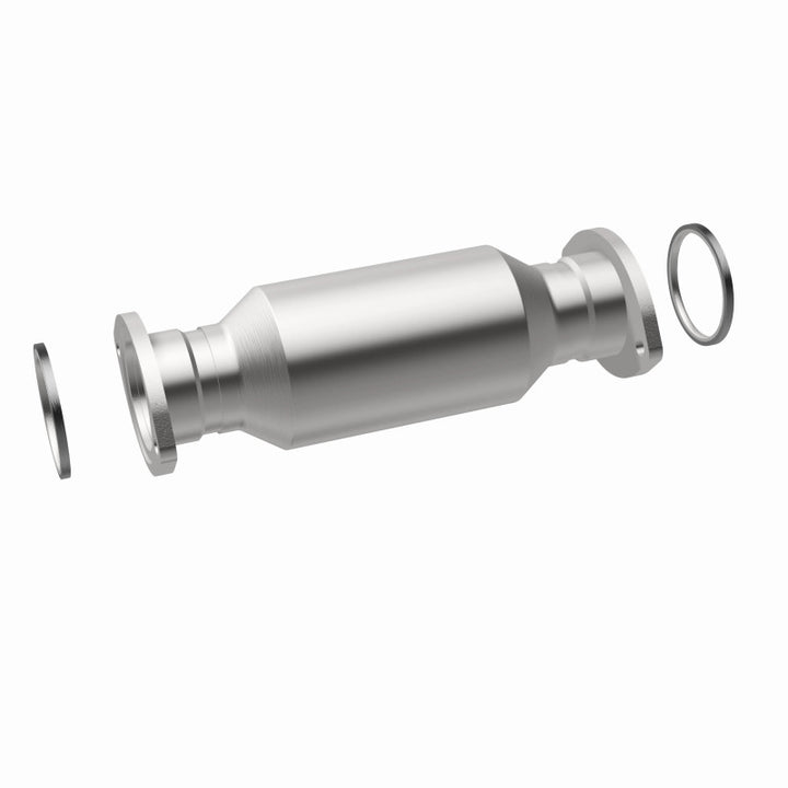 MagnaFlow 93-94 Land Cruiser 4.5 Direct Fit Converter - Easy Installation