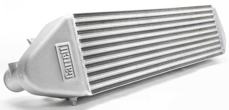Garrett Air-to-Air Intercooler CAC - Ford Focus ST 2.0L 2013-2018 - 670 HP
