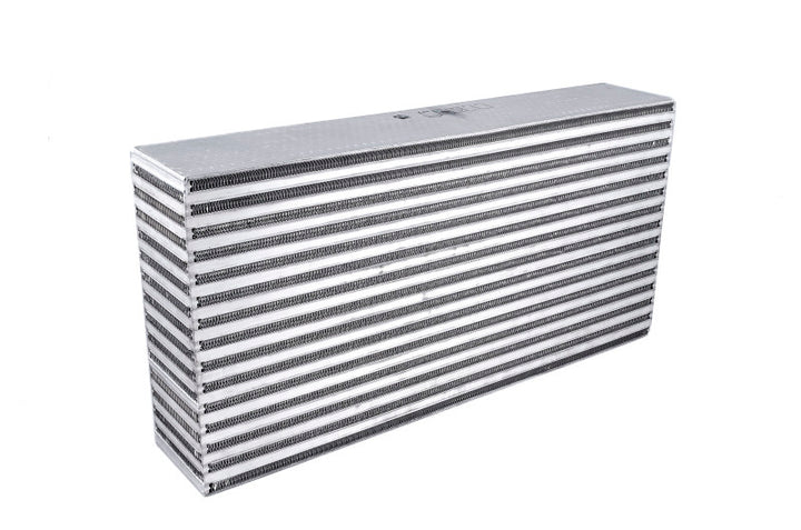 Garrett Air-to-Air Intercooler CAC Core 24in x 12.11in x 4.5in - 950 HP