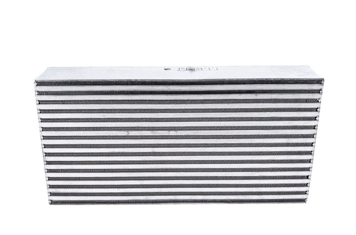 Garrett Air-to-Air Intercooler CAC Core 24in x 12.11in x 4.5in - 950 HP, view 2