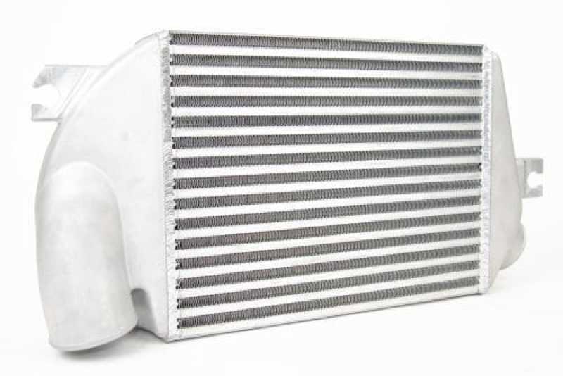 Garrett Air-to-Air Top-Mount Intercooler - Subaru WRX FA20F 2.0L 2015-2021 - 530 HP