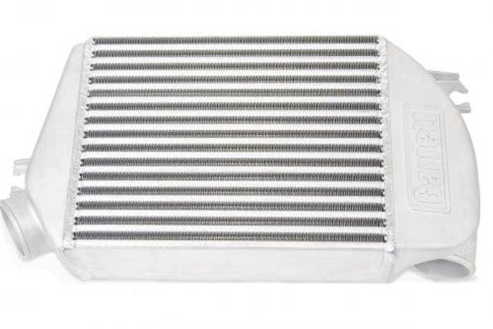 Garrett Air-to-Air Top-Mount Intercooler - Subaru WRX FA20F 2.0L 2015-2021 - 530 HP, view 3