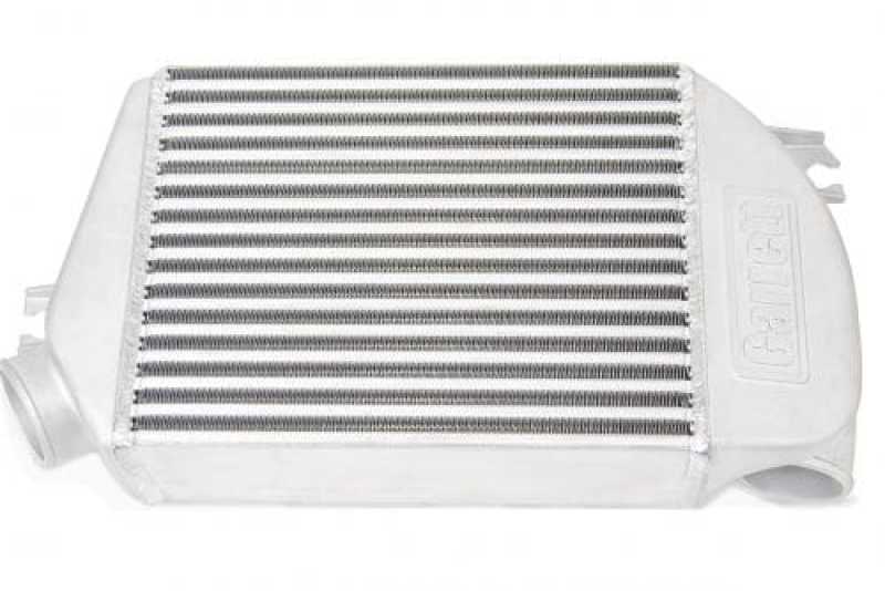 Garrett Air-to-Air Top-Mount Intercooler - Subaru WRX FA20F 2.0L 2015-2021 - 530 HP, view 3