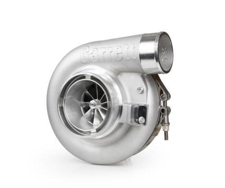 Garrett G-Series II G38-1000 62mm Turbo Super Core - Hose Compressor Housing