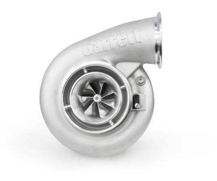 Garrett G-XRace GXR38-64 64mm Turbo Super Core - V-Band Compressor Housing, view 2