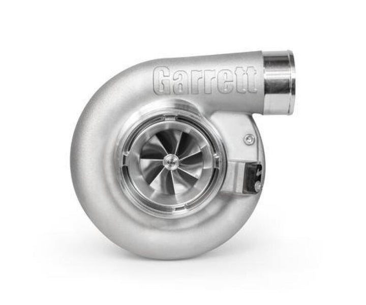 Garrett G-XRace GXR38-64 64mm Turbo Super Core - Hose Compressor Housing, view 2