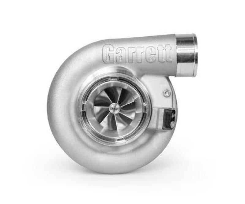 Garrett G-XRace GXR38-64 64mm Turbo Super Core - Hose Compressor Housing, view 2
