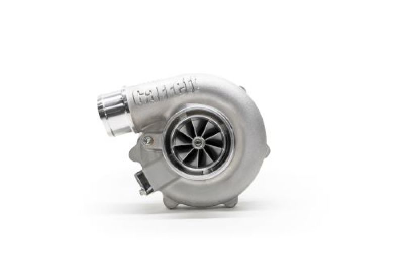 Garrett G25-550 Turbo Super Core - Standard Rotation