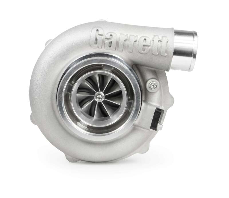 Garrett G30-825 G-Series II Turbocharger - 0.83 A/R V-Band IWG