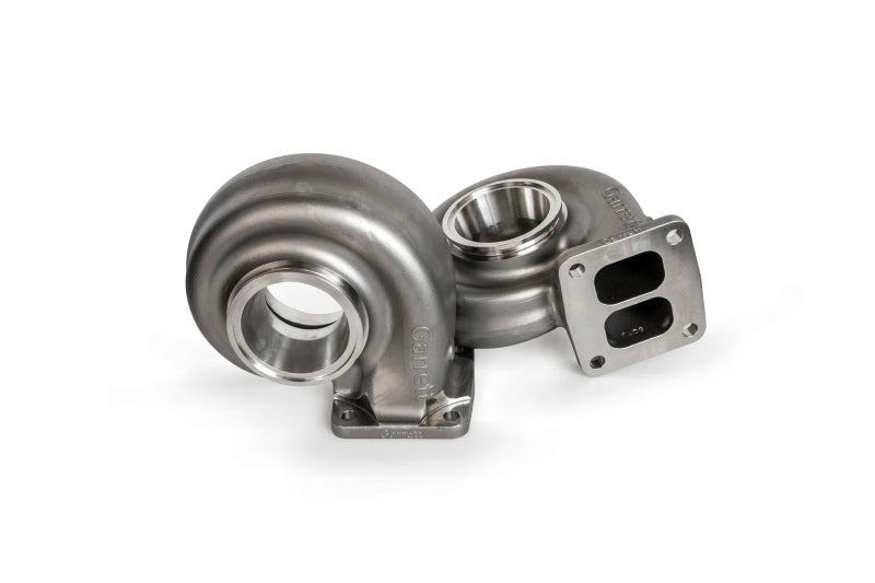 Garrett G35 Turbine Housing Kit - Divided T4/V-Band 1.06 A/R