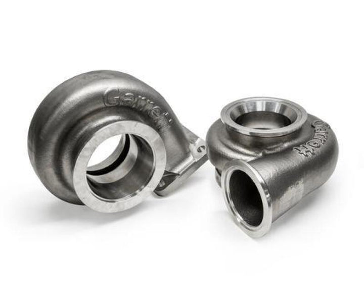 Garrett G38/GXR38 Turbine Housing Kit - O/V V-Band Inlet 0.95 A/R, view 2