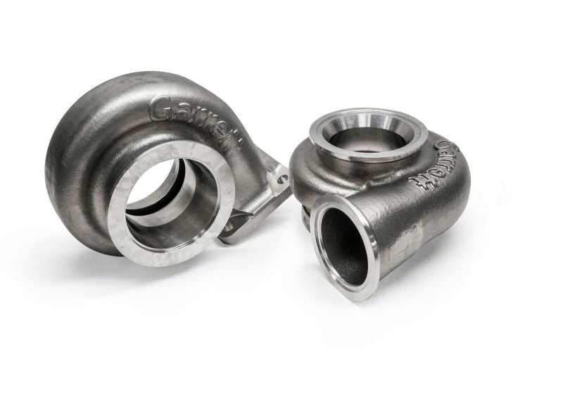 Garrett G40 Turbine Housing Kit - V-Band/V-Band 1.06 A/R