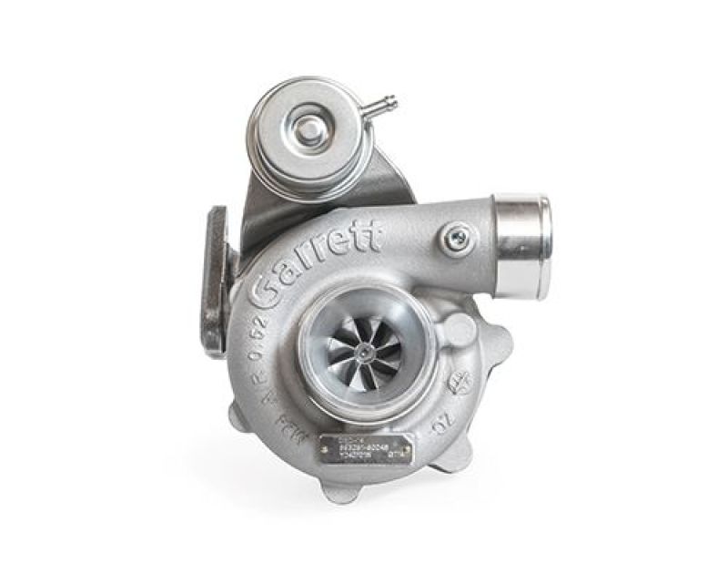 Garrett GBC14-200 Club Line Turbocharger 34mm - 3-Bolt/4-Bolt 0.45 A/R IWG