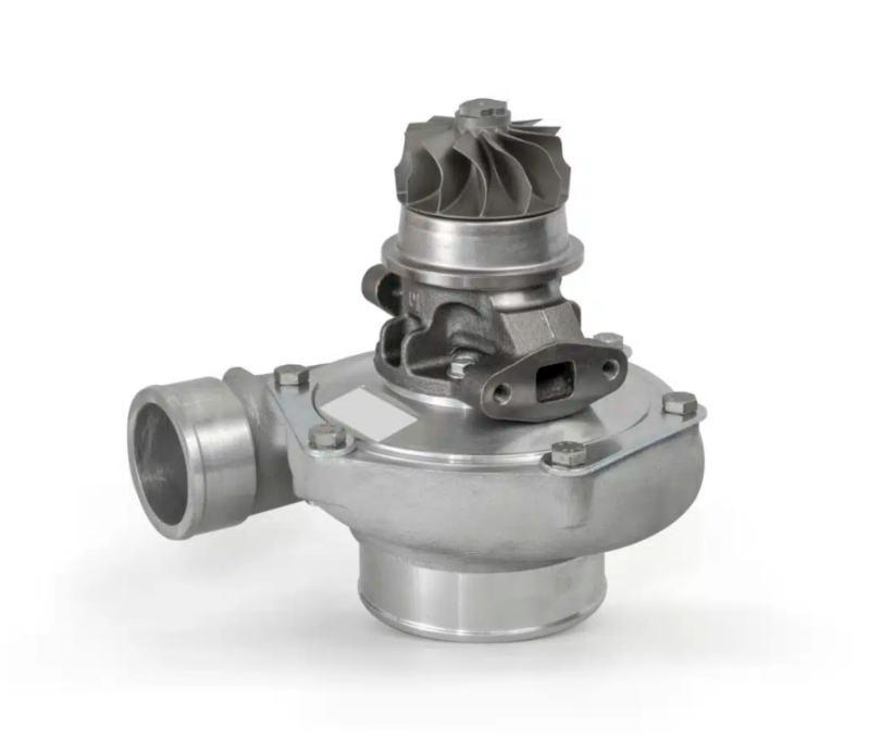 Garrett GBC35-700 (G35-700) Turbo Super Core - Universal