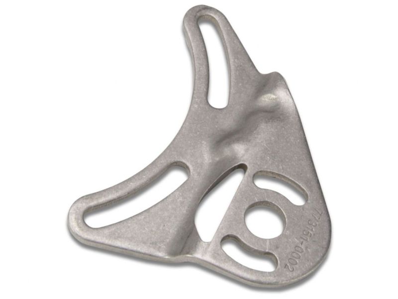 Garrett GT28 Adjustable Wastegate Actuator Bracket