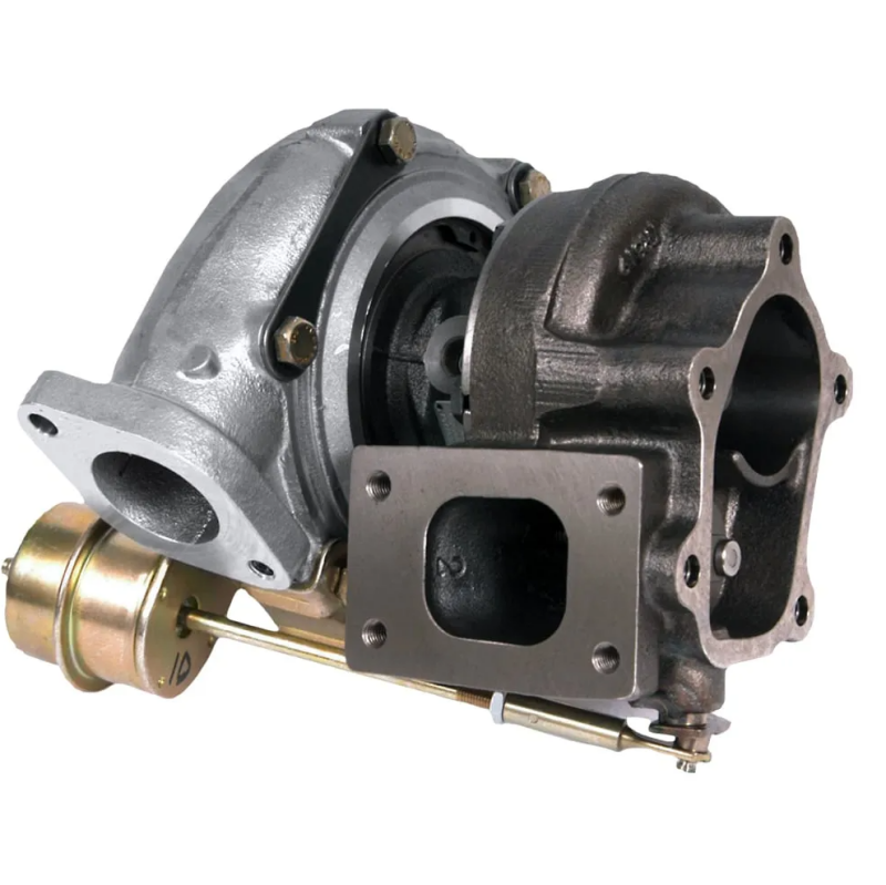 Garrett GT2860R Dual Ball-Bearing Turbocharger - 836026-5005S