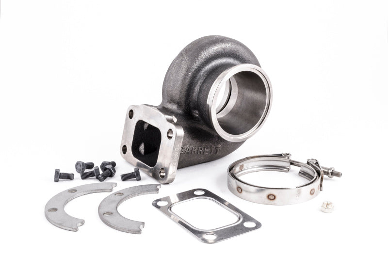 Garrett GT30R Turbine Housing Kit - T3/V-Band 0.82 A/R