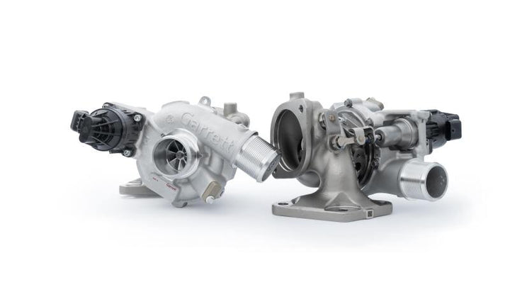 Garrett PowerMax GT1752S Turbocharger Kit - Ford Bronco 2.7L 2021+