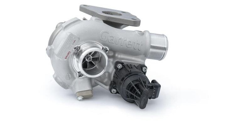 Garrett PowerMax GT1752S Turbocharger Kit - Ford Bronco 2.7L 2021+, view 2