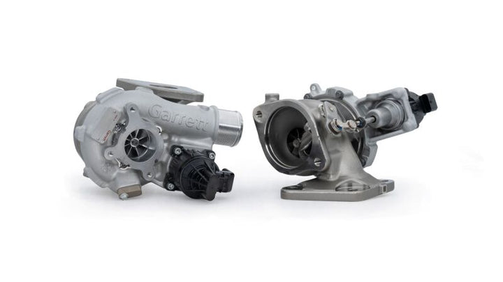 Garrett PowerMax GT1752S Turbocharger Kit - Ford Bronco 2.7L 2021+, view 3