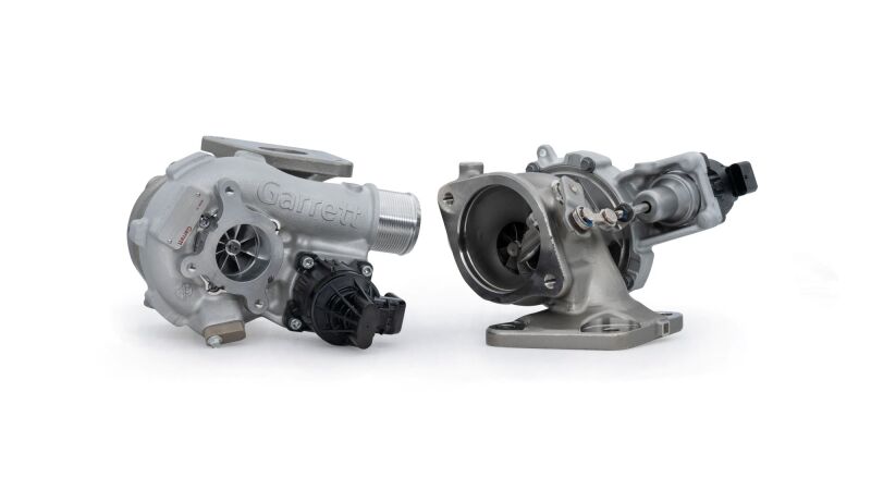 Garrett PowerMax GT1752S Turbocharger Kit - Ford Bronco 2.7L 2021+, view 3