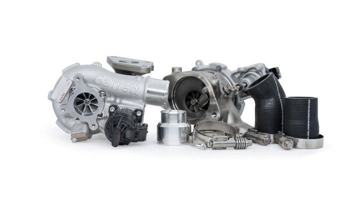 Garrett PowerMax GT1752S Turbocharger Kit - Ford Bronco 2.7L 2021+, view 5