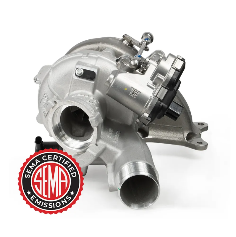 Garrett PowerMax GT2260S Direct-Fit Turbocharger - Audi/VW 2.0L EA888 Evo4 2022+