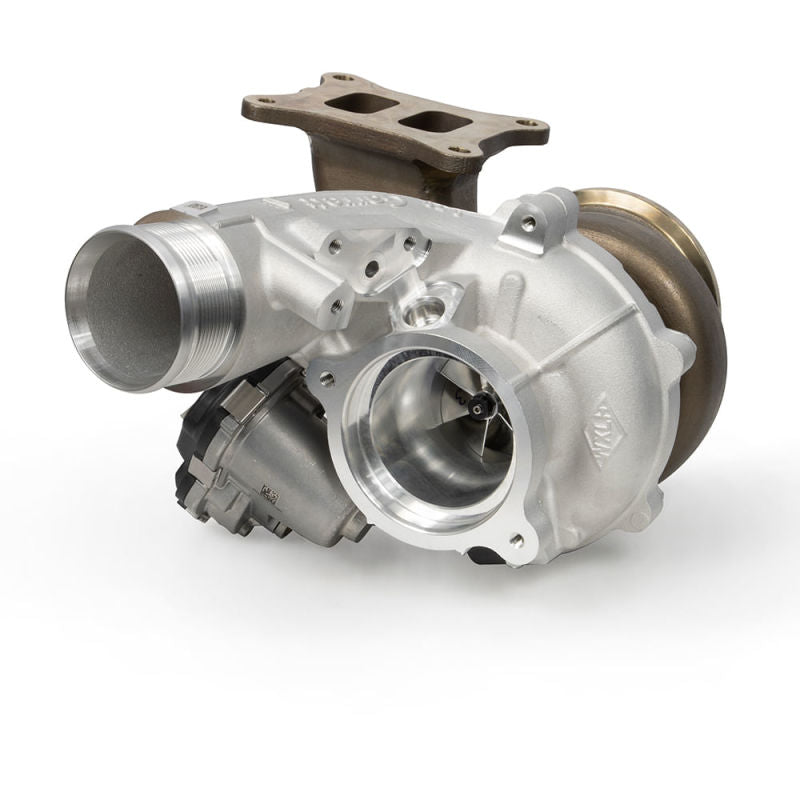 Garrett PowerMax GT2563S Direct-Fit Turbocharger - VW/Audi Golf R 2.0L EA888 Evo4 2022+