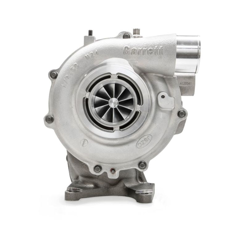 Garrett PowerMax GT3788V Turbo Kit - Chevy/GMC 6.6L Duramax LML 2011-2016