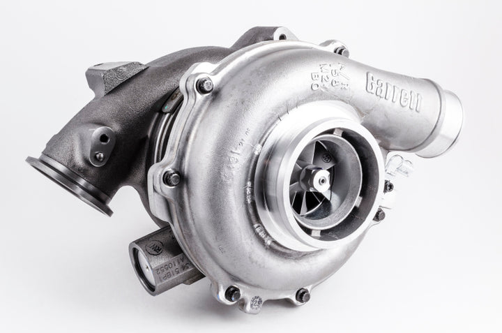 Garrett PowerMax GT3788VA Stage 1 Turbo Kit - Ford Power Stroke 6.0L 2004-2007