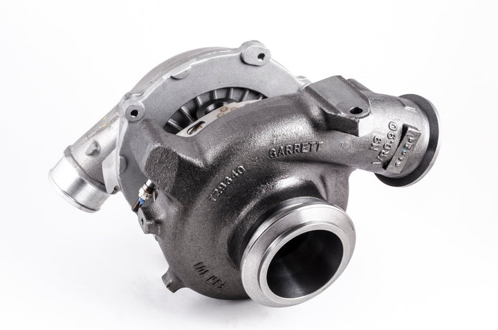 Garrett PowerMax GT3788VA Stage 1 Turbo Kit - Ford Power Stroke 6.0L 2004-2007, view 2