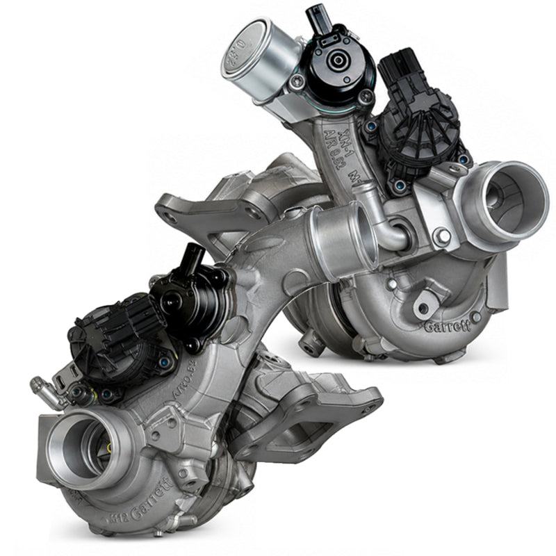 Garrett PowerMax MGT1446Z Turbocharger Kit - Nissan Z (RZ34) 2023+ - Pair