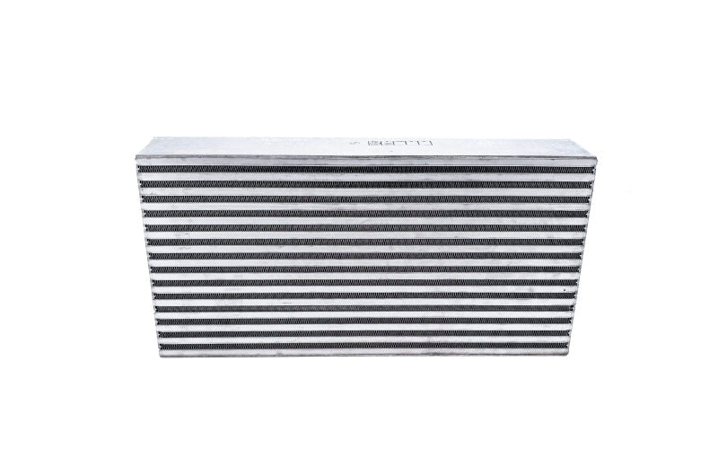 Garrett Universal Air-to-Air Intercooler CAC Core - 23.72in x 12.02in x 3.82in - 1000 HP