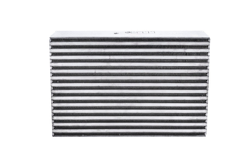 Garrett Universal Air-to-Air Intercooler CAC Core - 18.00in x 12.10in x 3.00in - 750 HP