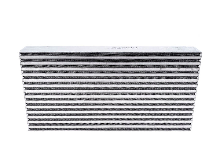 Garrett Universal Air-to-Air Intercooler CAC Core - 24.00in x 12.10in x 3.00in - 900 HP